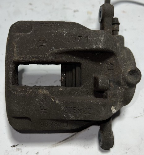 Bremssattel 1694201383 - bremssattel, l