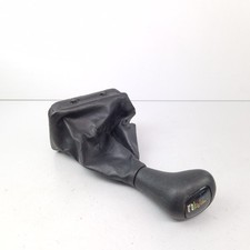 17110 Original Mercedes Benz W210 Schaltsack Schaltknauf  Abdeckung A2022672710