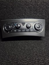 MERCEDES C CLASS W203 C220 CDI