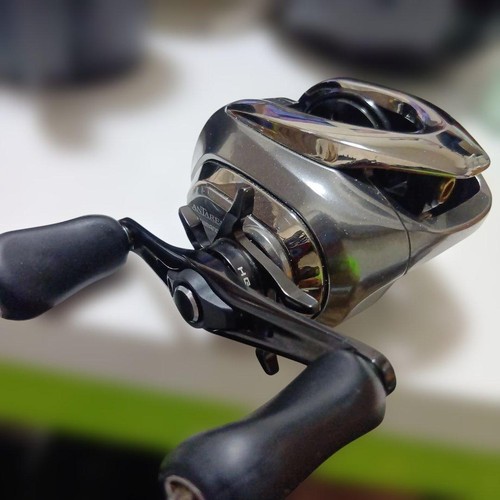 Shimano antares hg - shimano, dc