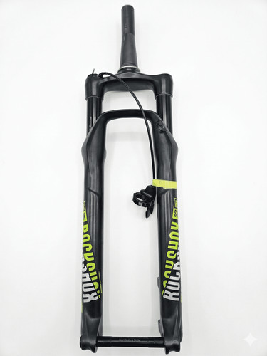 Rockshox sid world - world, cup