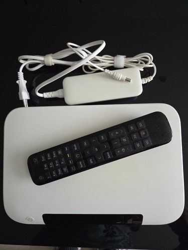 Telekom media receiver mr401 - media,