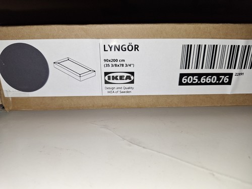 Ikea lyngörbezug - ikea,