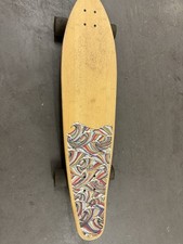 Globe Cruiser Longboard 96