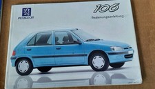 Peugeot 106