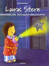 Lauras stern geheimnisvolle - lauras,