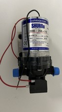 SHURflo Trail King 7 2095-204-112 Wasserpumpe Wasserpumpe Wohnmobil Wohnwagen