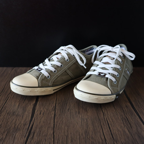 Mustang damen sneaker - damen,