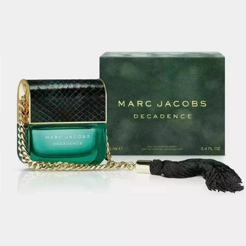 Marc jacobs decadence edp - marc,