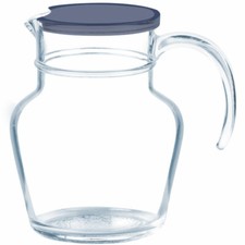 Krug saftkrug glaskaraffe - krug,