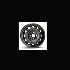 4 x Stahlfelgen für Kia Picanto 5Jx14H2  4x100 ET49 # DEMO