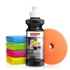 Sonax Profiline Politur Set