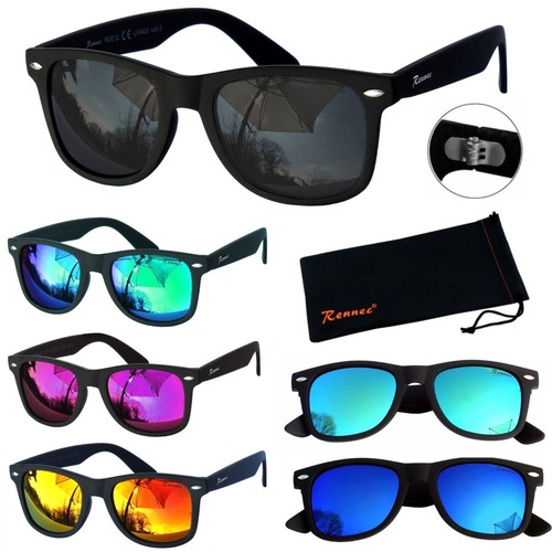 Rennec sonnenbrille herren - rennec,