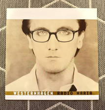 Westernhagen ‎– Radio