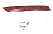 Original Opel Reflektor