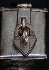 EISERNER OPFERSTOCK