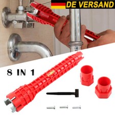 8in1 multifunktions wasserhahn - 8in1,