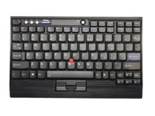 Lenovo ThinkPad X61 Tastaturen