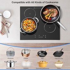 KICHPOWER 60 cm