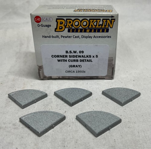 Brooklin models gehwege - brooklin,
