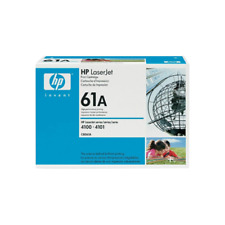 HP Toner Black C8061A Schwarz f. LaserJet 4100er Serie ca. 6.000 Seiten