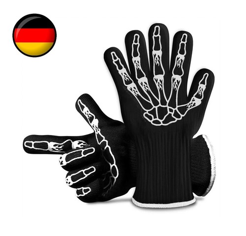 Ofenhandschuhe grillhandschuhe - ofenhandschuhe,