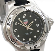Tag Heuer Professional Kirium