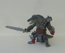 Papo  38955 Krokodilmensch Mutants (2008) 12,5 cm Fantasy