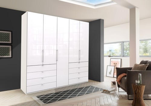 Wiemann loft kleiderschrank - wiemann,