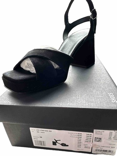 Marc polo schuhe sandalen - o'polo,