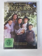 Dr. Quinn - Ärztin aus