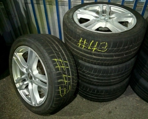 Mercedes w212 w204 w117 w211 - mercedes,