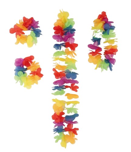 Tlg set hawaiiset - set,