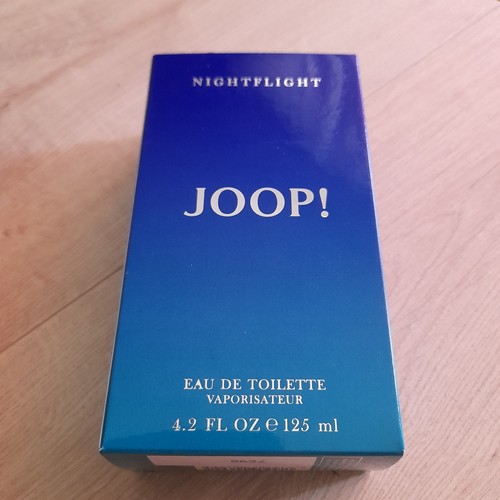 Joop nightflight eau - joop!,