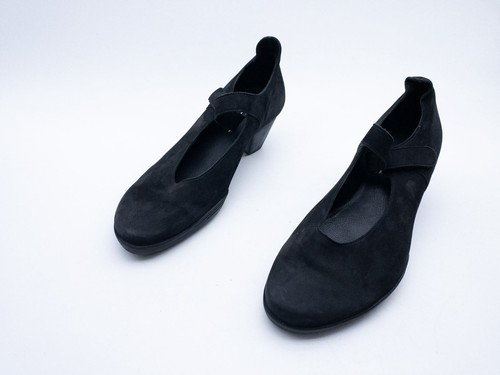 Arche damen pumps absatzschuhe - arche,