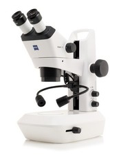 ZEISS Stemi 355 Lab