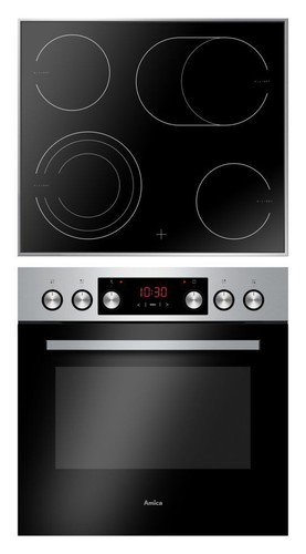 Amica ehcx933110e herdset maxi - amica,