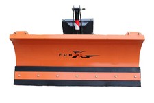 Fudex Schneeschild für Frontkraftheber 150 cm