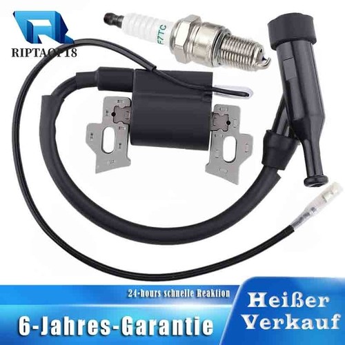 Zündspule für honda gx110 - zündspule,
