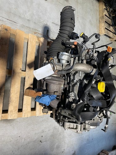 Motor renault megane iii 180 - megane,