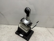 Opel Astra H Mittelschaltung Schaltkulisse  13246583