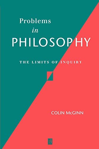 Problems philosophy the - problems,