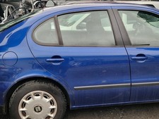 ✅Original Tür Seat Toledo