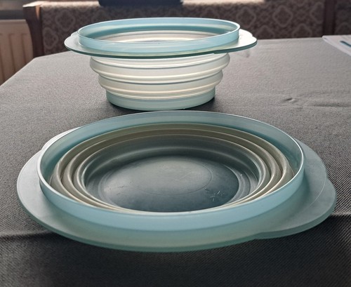 Tupperware mini max behälter - tupperware, mini-max