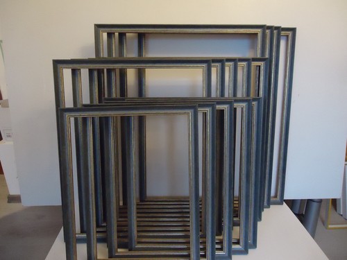 Bilderrahmen 30x40 50x60 - -,