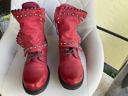 Airstep stiefeletten - a.s.98,