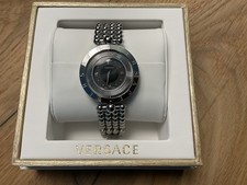 Versace Damen Armbanduhr