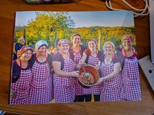 Italien Kochbuch - La Ricette