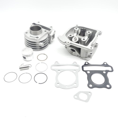 50ccm zylinderkit - zylinderkit, +