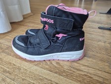 Schneeschuhe Winterschuhe Mädchen Größe 39 von Kangaroos